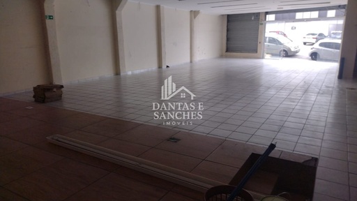 Imóvel Comercial de 300m² no bairro Vila Alto de Santo Andre, em Santo André | Eu Corretor