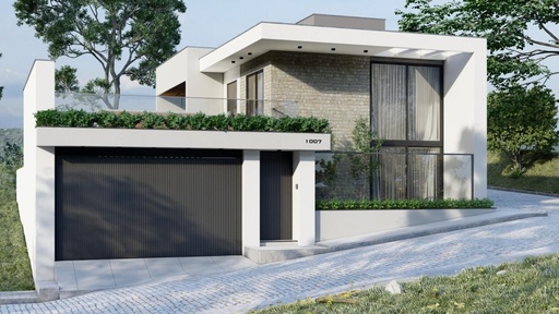 Lote/Terreno de 225m² no bairro Volta do Lago, em Lambari | Eu Corretor