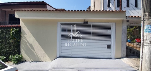Casa de 2 quartos, 116m² no bairro Ferrazópolis, em São Bernardo do Campo | Eu Corretor
