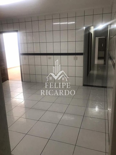 Casa de 2 quartos, 116m² no bairro Ferrazópolis, em São Bernardo do Campo | Eu Corretor