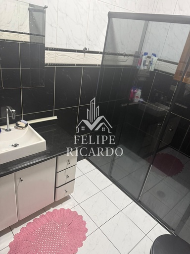 Casa de 2 quartos, 116m² no bairro Ferrazópolis, em São Bernardo do Campo | Eu Corretor
