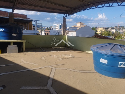 Apartamento no bairro CENTRO, em Bom Jesus do Itabapoana | Eu Corretor