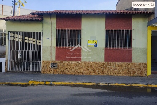 Casa no bairro CENTRO, em Bom Jesus do Itabapoana | Eu Corretor