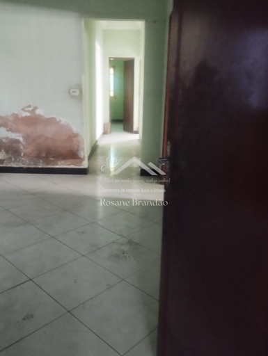 Casa no bairro CENTRO, em Bom Jesus do Itabapoana | Eu Corretor