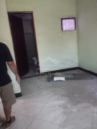 Casa no bairro CENTRO, em Bom Jesus do Itabapoana | Eu Corretor