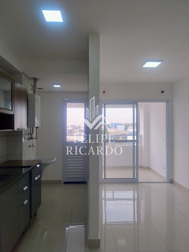 Apartamento de 2 quartos, 45m² no bairro Centro, em Diadema | Eu Corretor