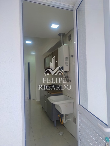 Apartamento de 2 quartos, 45m² no bairro Centro, em Diadema | Eu Corretor