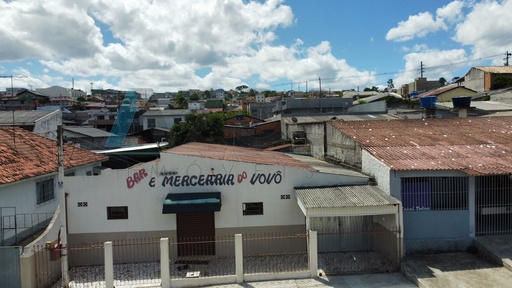 Lote/Terreno de 2 quartos, no bairro Maracanã, em Colombo | Eu Corretor