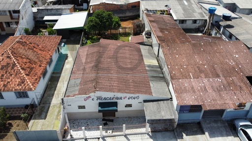 Lote/Terreno de 2 quartos, no bairro Maracanã, em Colombo | Eu Corretor