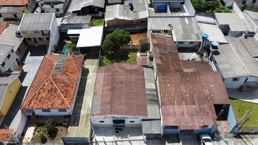 Lote/Terreno de 2 quartos, no bairro Maracanã, em Colombo | Eu Corretor