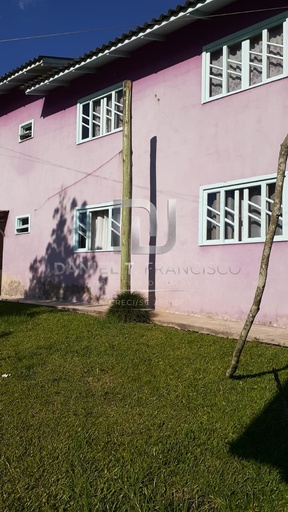 Fazenda/Sítios/Chácaras de 3 quartos, 143m² no bairro Índios, em Lages | Eu Corretor