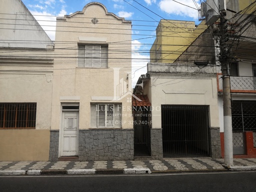Casa de 4 quartos, no bairro Centro, em Mogi das Cruzes | Eu Corretor
