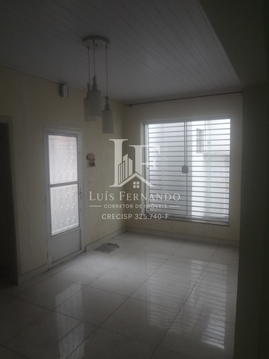 Casa de 4 quartos, no bairro Centro, em Mogi das Cruzes | Eu Corretor