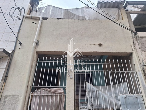 Casa de 2 quartos, 65m² no bairro Campanário, em Diadema | Eu Corretor