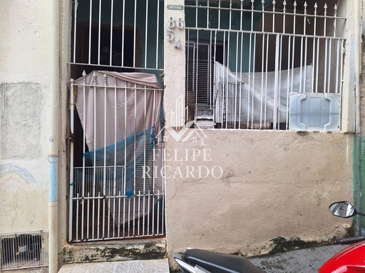 Casa de 2 quartos, 65m² no bairro Campanário, em Diadema | Eu Corretor