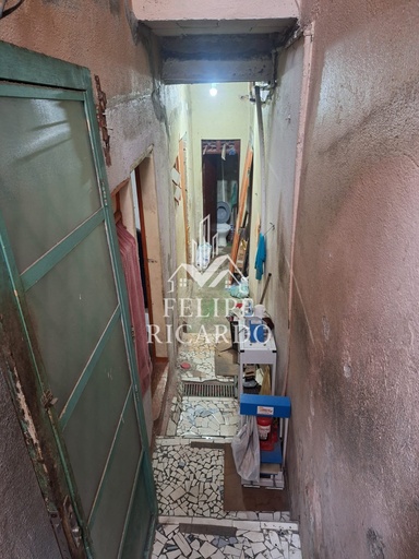 Casa de 2 quartos, 65m² no bairro Campanário, em Diadema | Eu Corretor