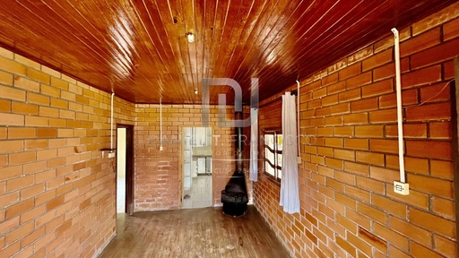 Casa de 2 quartos, 71m² no bairro São Luiz, em Lages | Eu Corretor