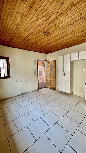 Casa de 2 quartos, 71m² no bairro São Luiz, em Lages | Eu Corretor
