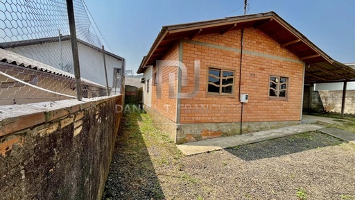 Casa de 2 quartos, 71m² no bairro São Luiz, em Lages | Eu Corretor