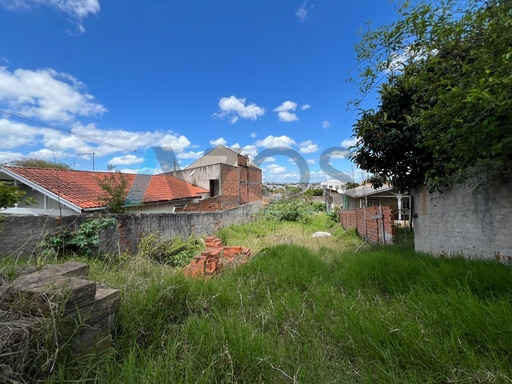 Lote/Terreno de 500m² no bairro Bairro Alto, em Curitiba | Eu Corretor