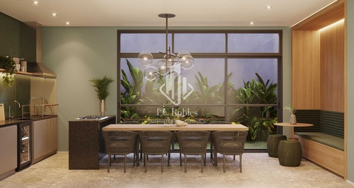 Apartamento de 2 quartos, 39m² no bairro Parque Imperial, em São Paulo | Eu Corretor