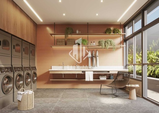 Apartamento de 2 quartos, 39m² no bairro Parque Imperial, em São Paulo | Eu Corretor