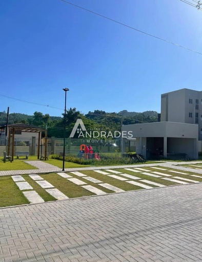 Apartamento de 2 quartos, no bairro Bela Vista, em Palhoça | Eu Corretor