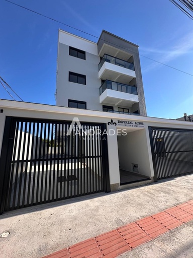 Apartamento de 2 quartos, no bairro Nova Palhoça, em Palhoça | Eu Corretor
