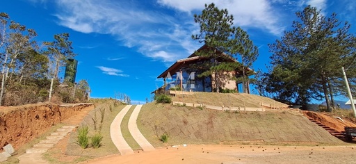 Casa de 3 quartos, 151m² no bairro Vargem Grande, em Teresópolis | Eu Corretor