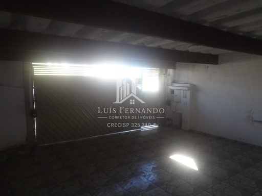 Casa de 3 quartos, 166m² no bairro Parque Santana, em Mogi das Cruzes | Eu Corretor