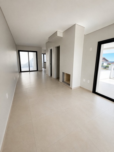 Sobrado de 3 quartos, no bairro Montanha, em Lajeado | Eu Corretor