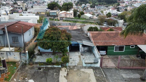 Lote/Terreno de 390m² no bairro Roça Grande, em Colombo | Eu Corretor