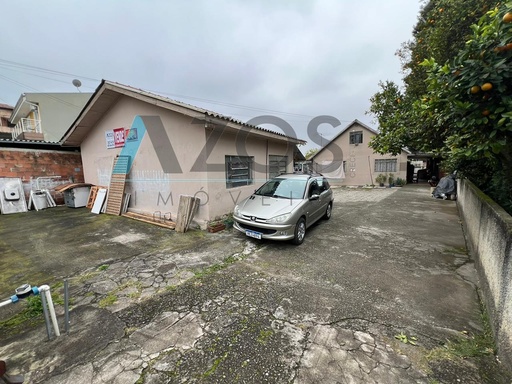 Lote/Terreno de 360m² no bairro Santa Cândida, em Curitiba | Eu Corretor