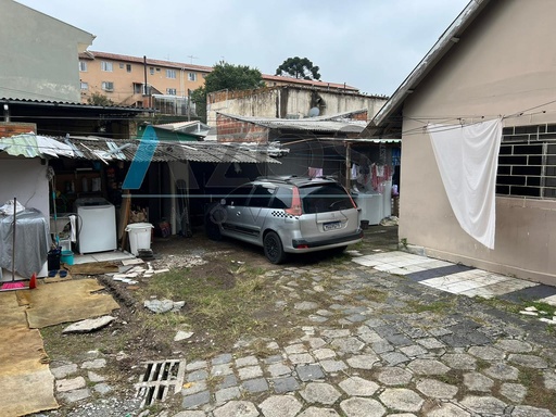 Lote/Terreno de 360m² no bairro Santa Cândida, em Curitiba | Eu Corretor
