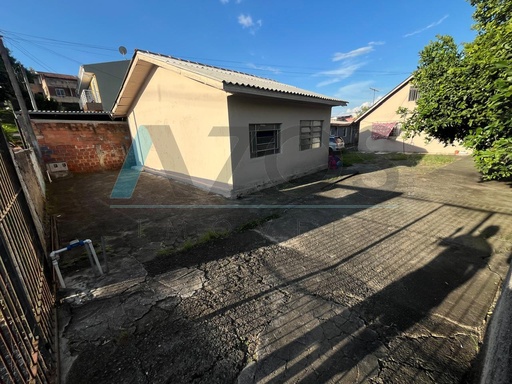 Lote/Terreno de 360m² no bairro Santa Cândida, em Curitiba | Eu Corretor