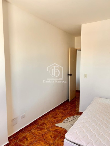 Apartamento de 1 quarto, 38m² no bairro Ocian, em Praia Grande | Eu Corretor
