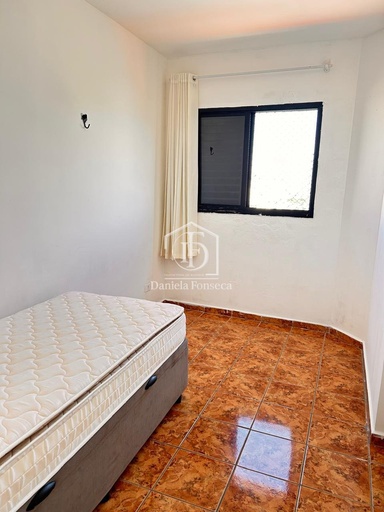 Apartamento de 1 quarto, 38m² no bairro Ocian, em Praia Grande | Eu Corretor
