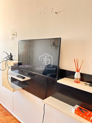 Apartamento de 1 quarto, 38m² no bairro Ocian, em Praia Grande | Eu Corretor