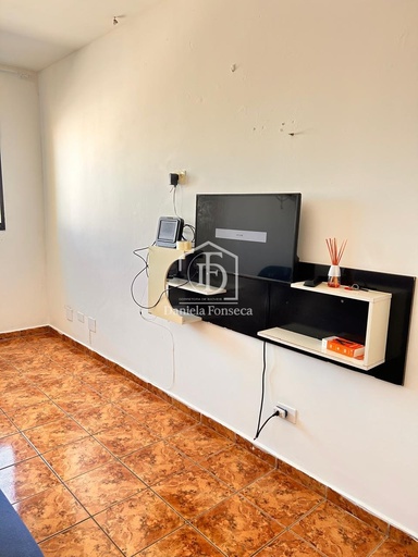Apartamento de 1 quarto, 38m² no bairro Ocian, em Praia Grande | Eu Corretor