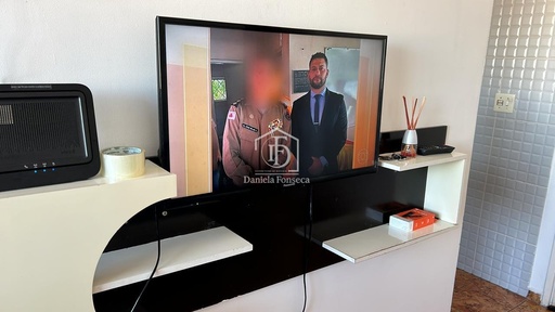 Apartamento de 1 quarto, 38m² no bairro Ocian, em Praia Grande | Eu Corretor