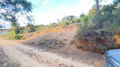 Lote/Terreno no bairro Padre Viegas, em Mariana | Eu Corretor