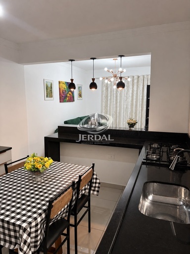 Casa de 2 quartos, no bairro Jardim Morada do Sol, em Indaiatuba | Eu Corretor
