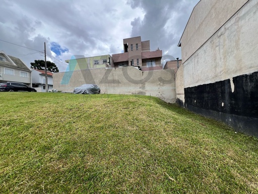 Lote/Terreno de 140m² no bairro Osasco, em Colombo | Eu Corretor