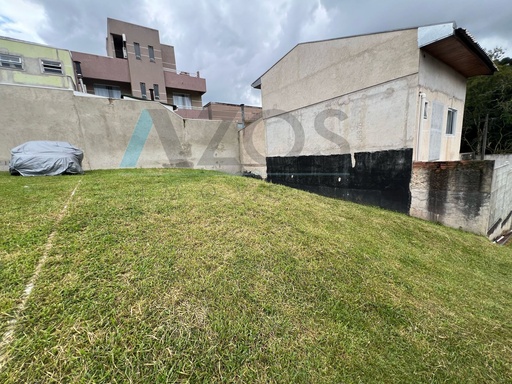 Lote/Terreno de 140m² no bairro Osasco, em Colombo | Eu Corretor