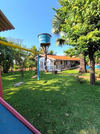 Fazenda/Sítios/Chácaras de 1 quarto, 3m² no bairro Centro, em Murutinga do Sul | Eu Corretor