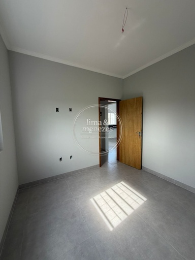 Casa de 2 quartos, no bairro Loteamento Jóia Ribeirinha, em Presidente Epitácio | Eu Corretor