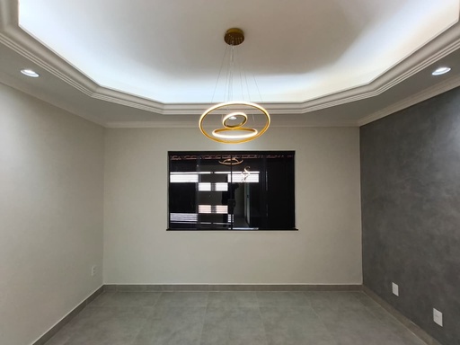 Casa de 3 quartos, 150m² no bairro Primavera 2, em Passos | Eu Corretor