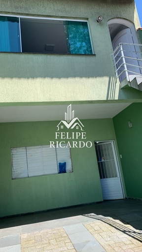 Casa de 3 quartos, 220m² no bairro Jardim do Estádio, em Santo André | Eu Corretor