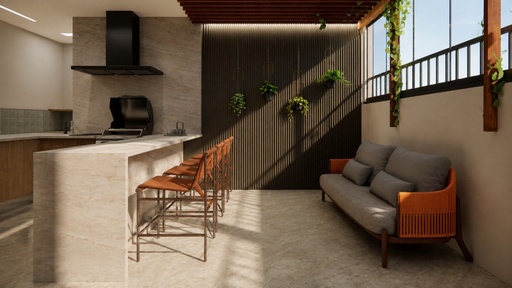 Apartamento de 79m² no bairro Centro, em Passos | Eu Corretor