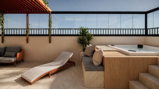 Apartamento de 79m² no bairro Centro, em Passos | Eu Corretor